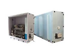 Drying chambers Logosol